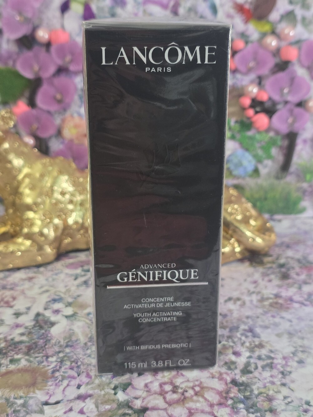 Lancôme Advanced Genifique concentrate serum, 115ml. NWT